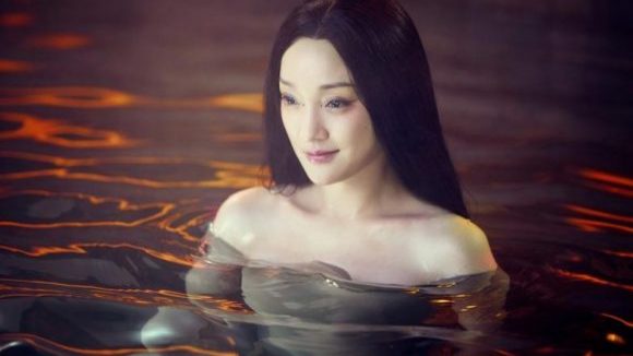 Photo from the movie Painted Skin: The Resurrection