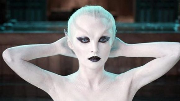 Photo from the movie Painted Skin: The Resurrection