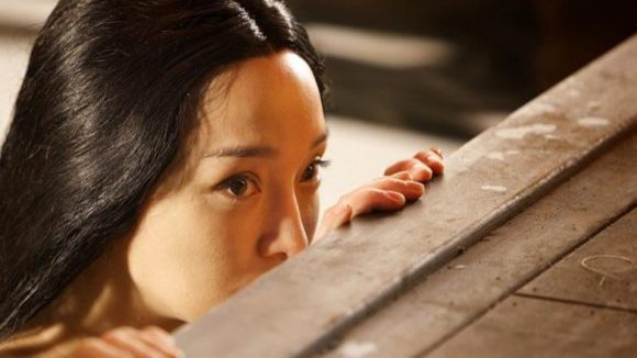 Photo from the movie Painted Skin: The Resurrection