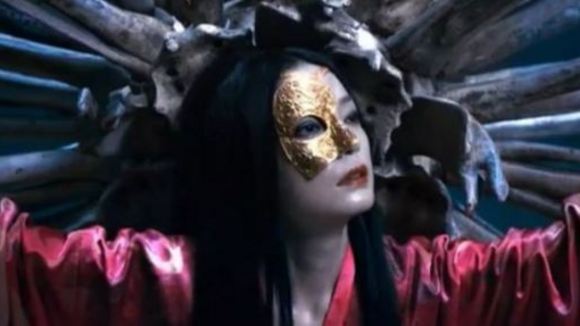 Photo from the movie Painted Skin: The Resurrection