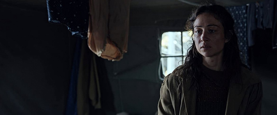 Photo from the movie Plan A