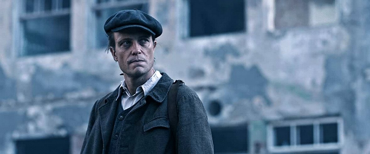 Photo from the movie Plan A