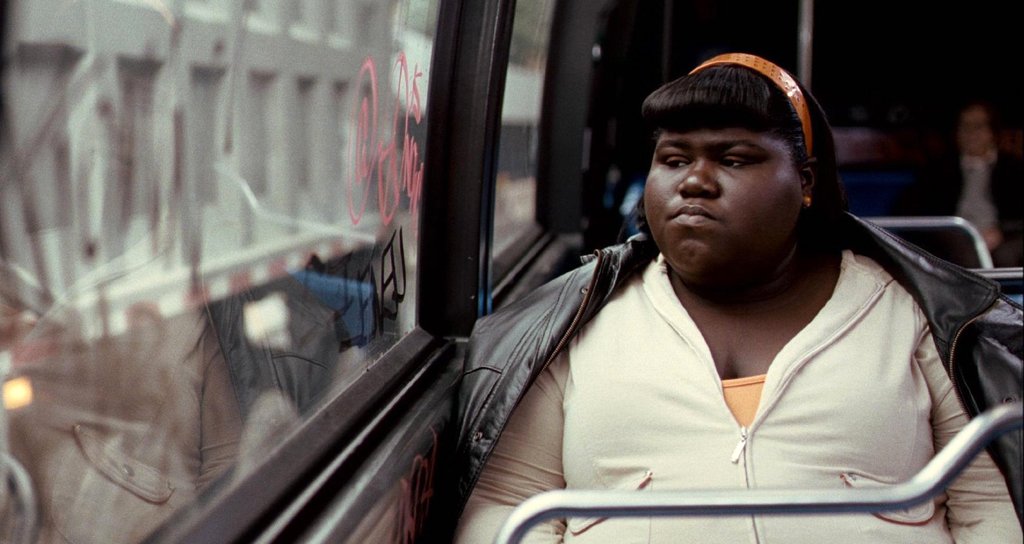 Photo from the movie Precious