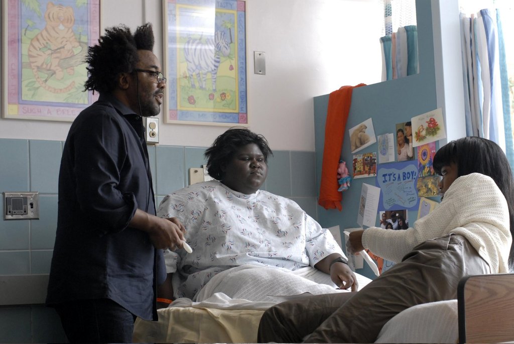 Photo from the movie Precious