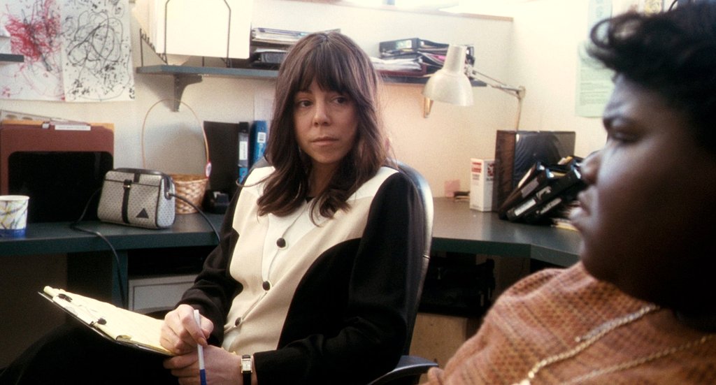 Photo from the movie Precious