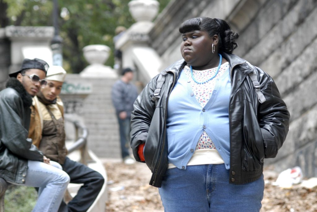 Photo from the movie Precious