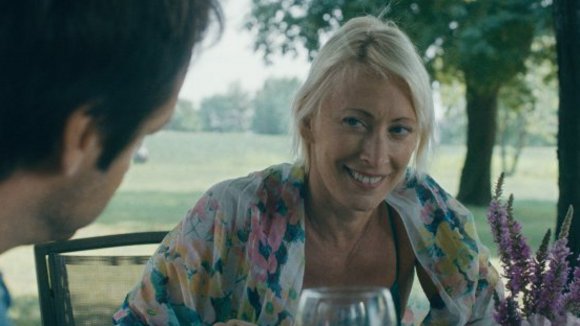 Photo from the movie 1st Love