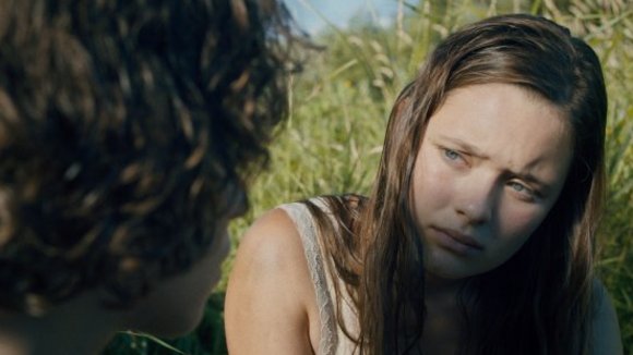 Photo from the movie 1st Love