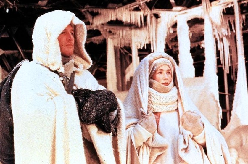 Photo from the movie Quintet