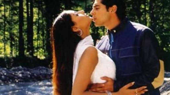 Photo from the movie Raaz