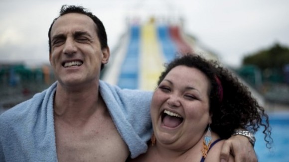 Photo from the movie Reality [2012]