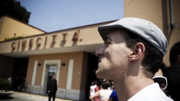 Photo from the movie Reality [2012]