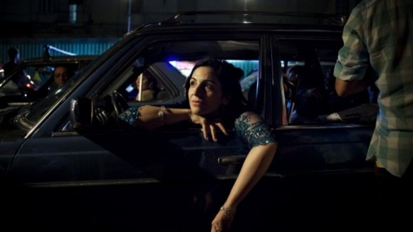 Photo from the movie Reality [2012]