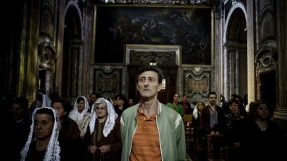 Photo from the movie Reality [2012]