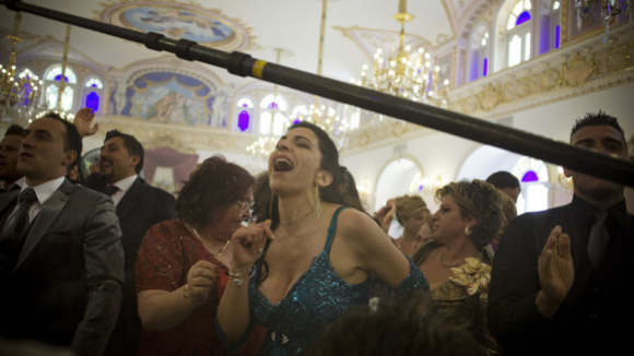 Photo from the movie Reality [2012]