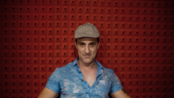 Photo from the movie Reality [2012]