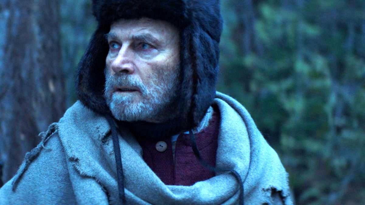 Photo from the movie Peace