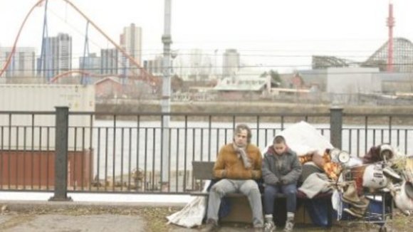 Photo from the movie Le Ring