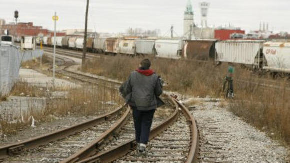 Photo from the movie Le Ring