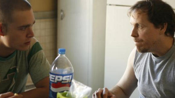 Photo from the movie Le Ring