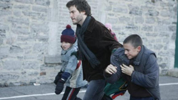 Photo from the movie Le Ring