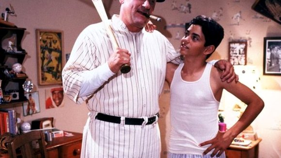 Photo from the movie The Sandlot