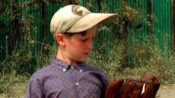 Photo from the movie The Sandlot