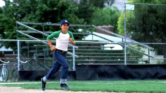 Photo from the movie The Sandlot