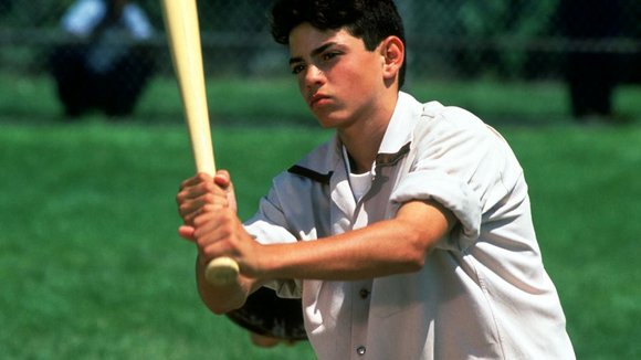 Photo from the movie The Sandlot