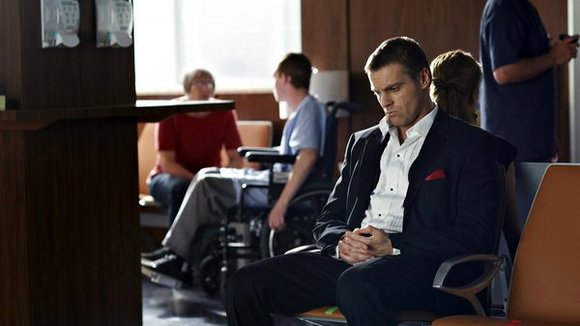 Photo from the movie Saving Hope