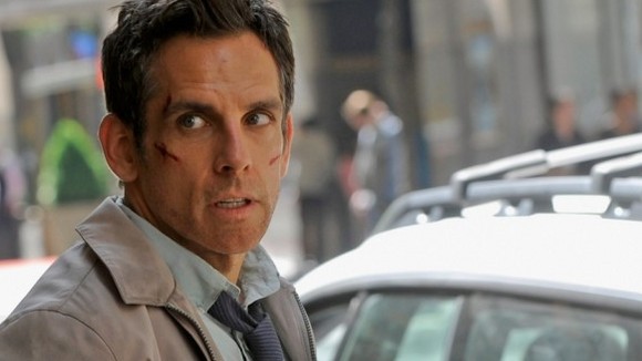 Photo from the movie The Secret Life of Walter Mitty