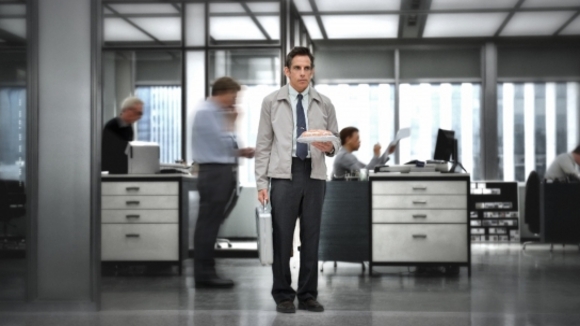 Photo from the movie The Secret Life of Walter Mitty