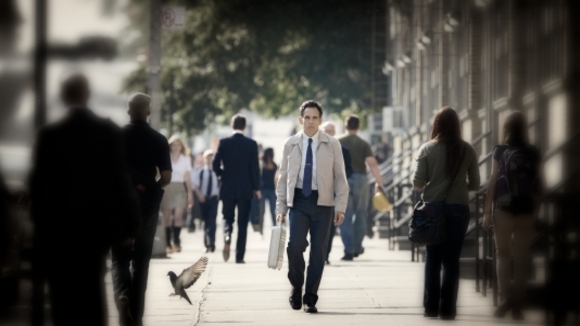 Photo from the movie The Secret Life of Walter Mitty