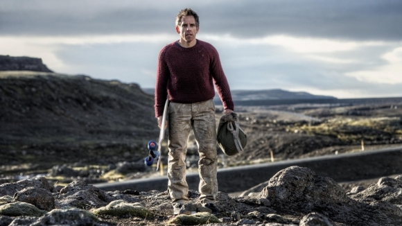 Photo from the movie The Secret Life of Walter Mitty