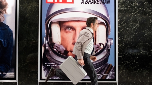 Photo from the movie The Secret Life of Walter Mitty