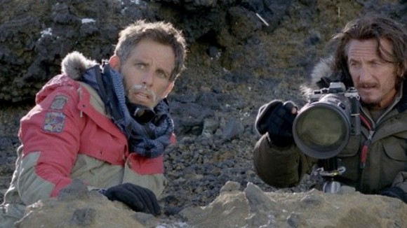 Photo from the movie The Secret Life of Walter Mitty