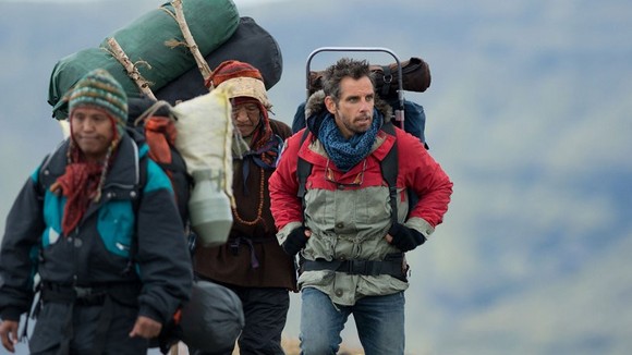 Photo from the movie The Secret Life of Walter Mitty