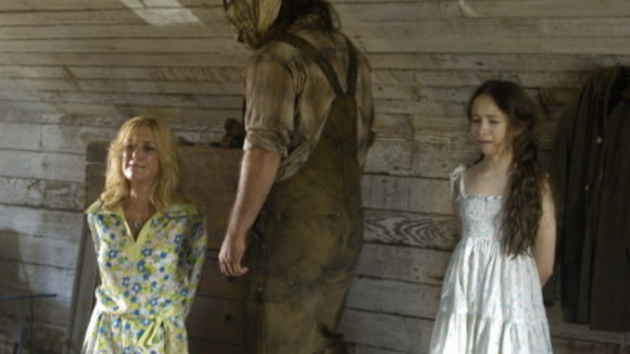 Photo from the movie Seed