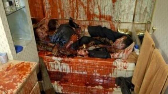 Photo from the movie Seed