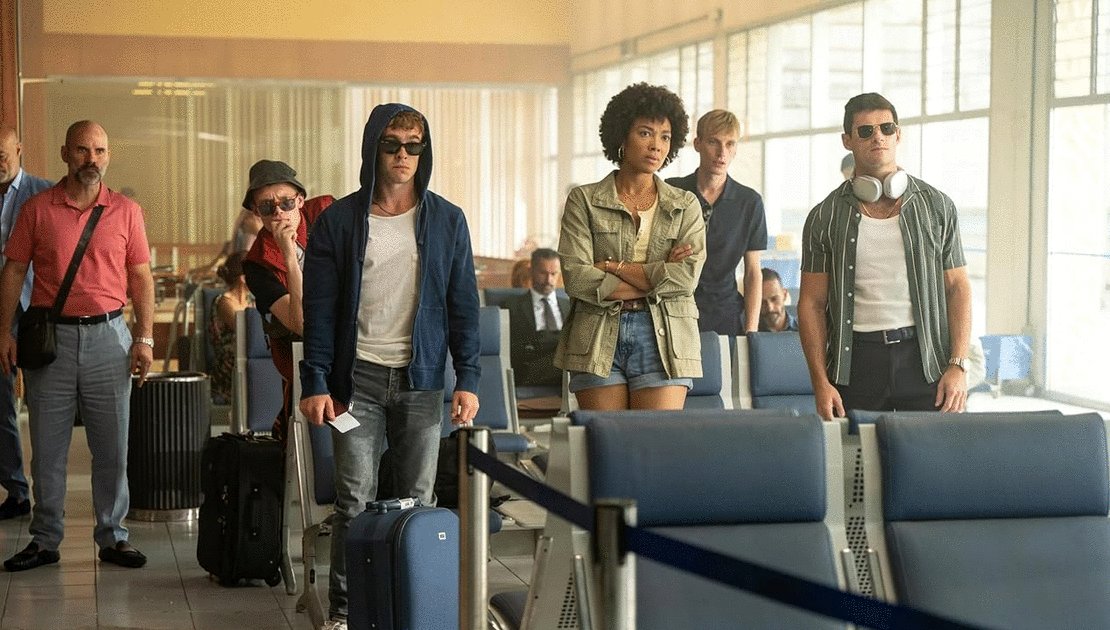 Photo du film Stags [2024]