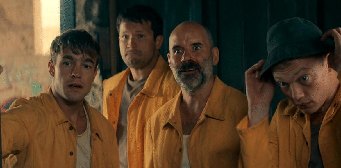 Photo du film Stags [2024]