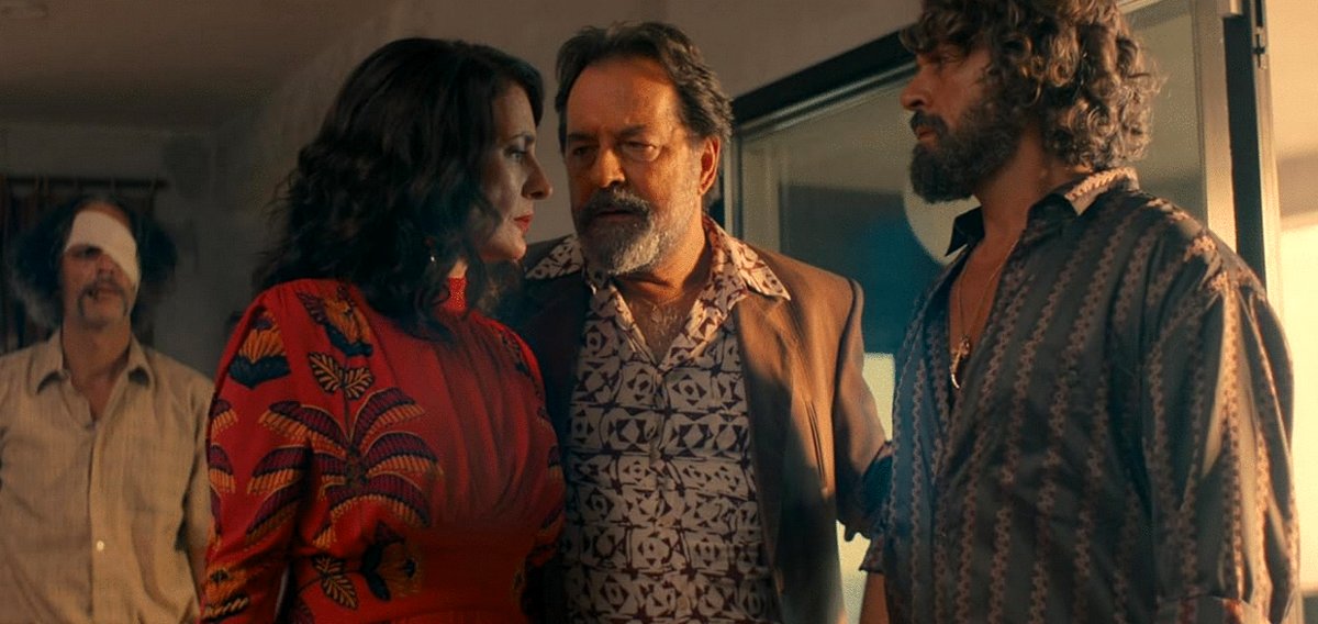 Photo du film Stags [2024]