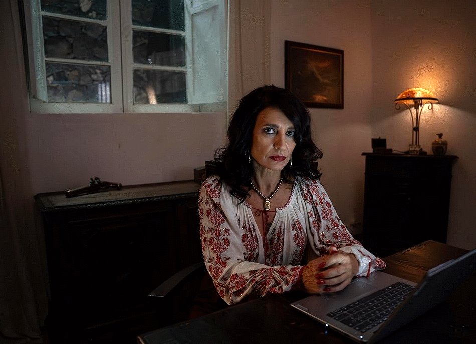 Photo du film Stags [2024]