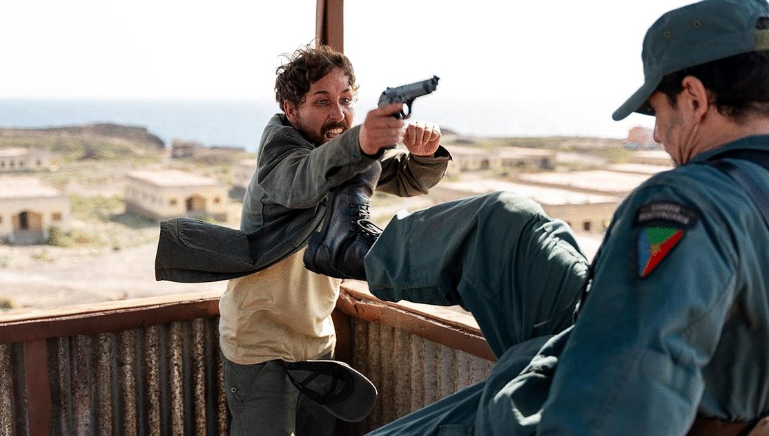 Photo du film Stags [2024]