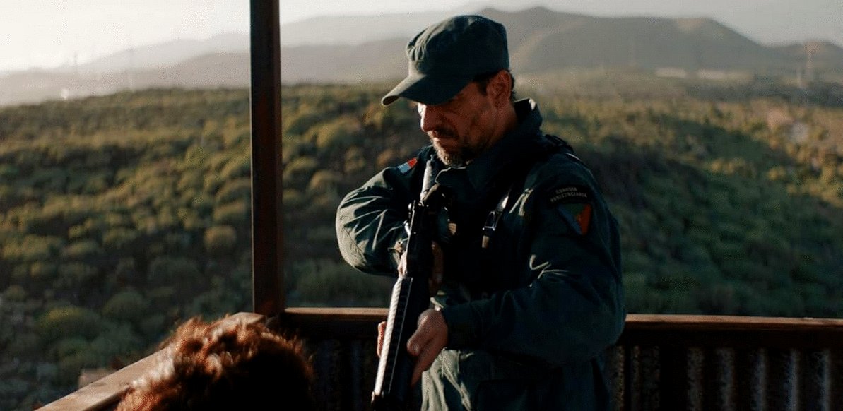 Photo du film Stags [2024]