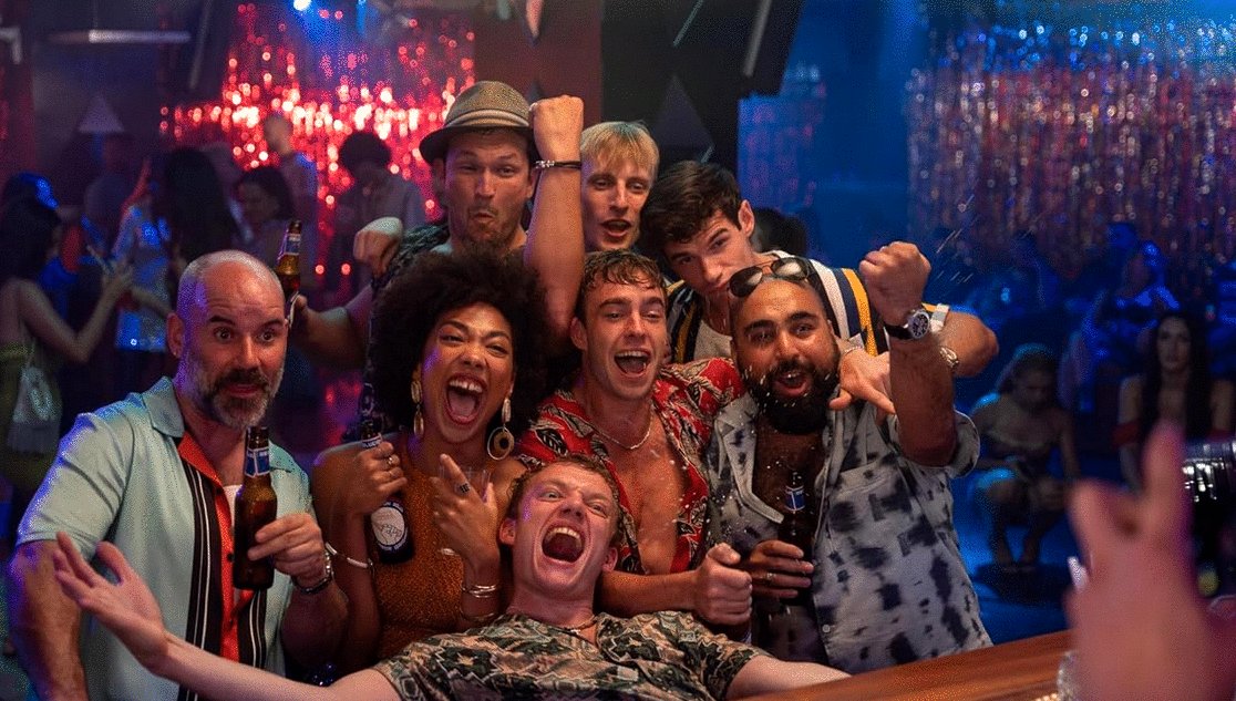 Photo du film Stags [2024]