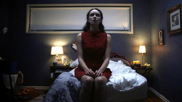 Photo from the movie Starry Eyes [2014]