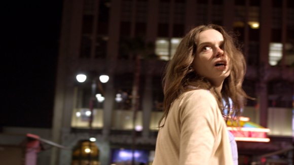 Photo from the movie Starry Eyes [2014]