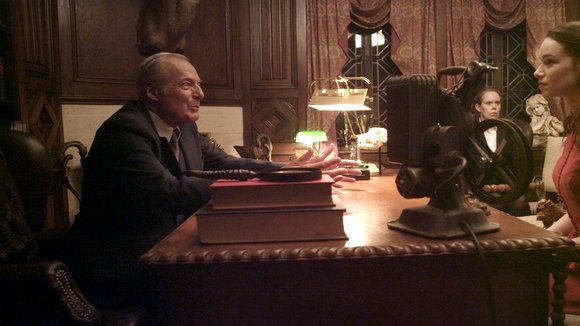 Photo from the movie Starry Eyes [2014]