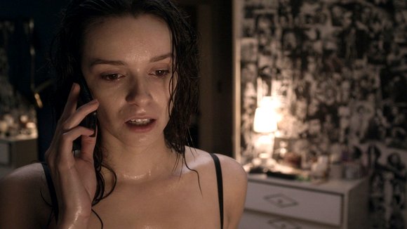 Photo from the movie Starry Eyes [2014]